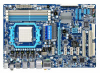 Gigabyte GA-MA770-UD3